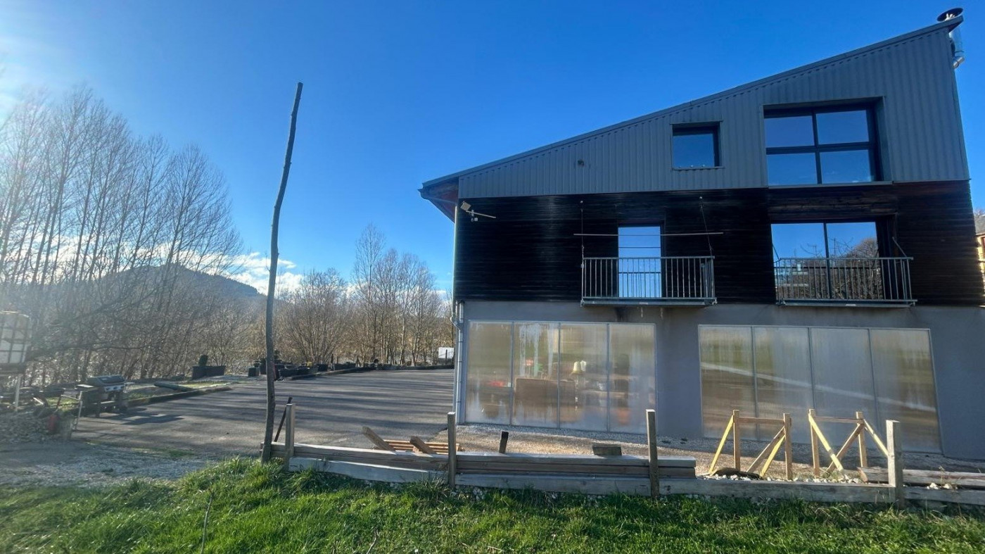 vente Villa d'architecte Espalion - Photo 3