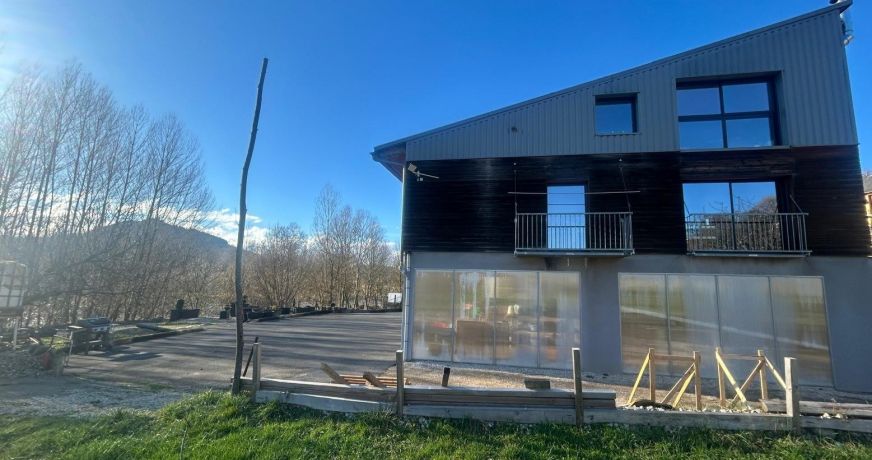 vente Villa d'architecte Espalion