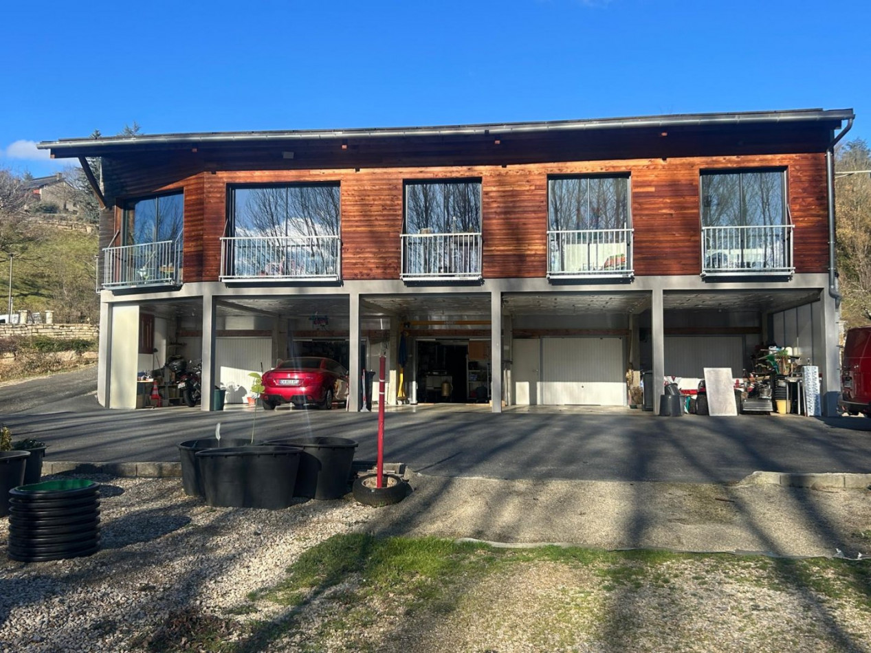 vente Villa d'architecte Espalion - Photo 11