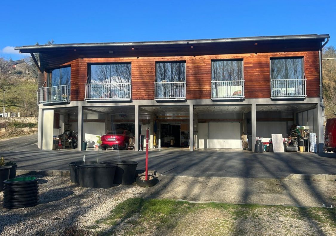 vente Villa d'architecte Espalion