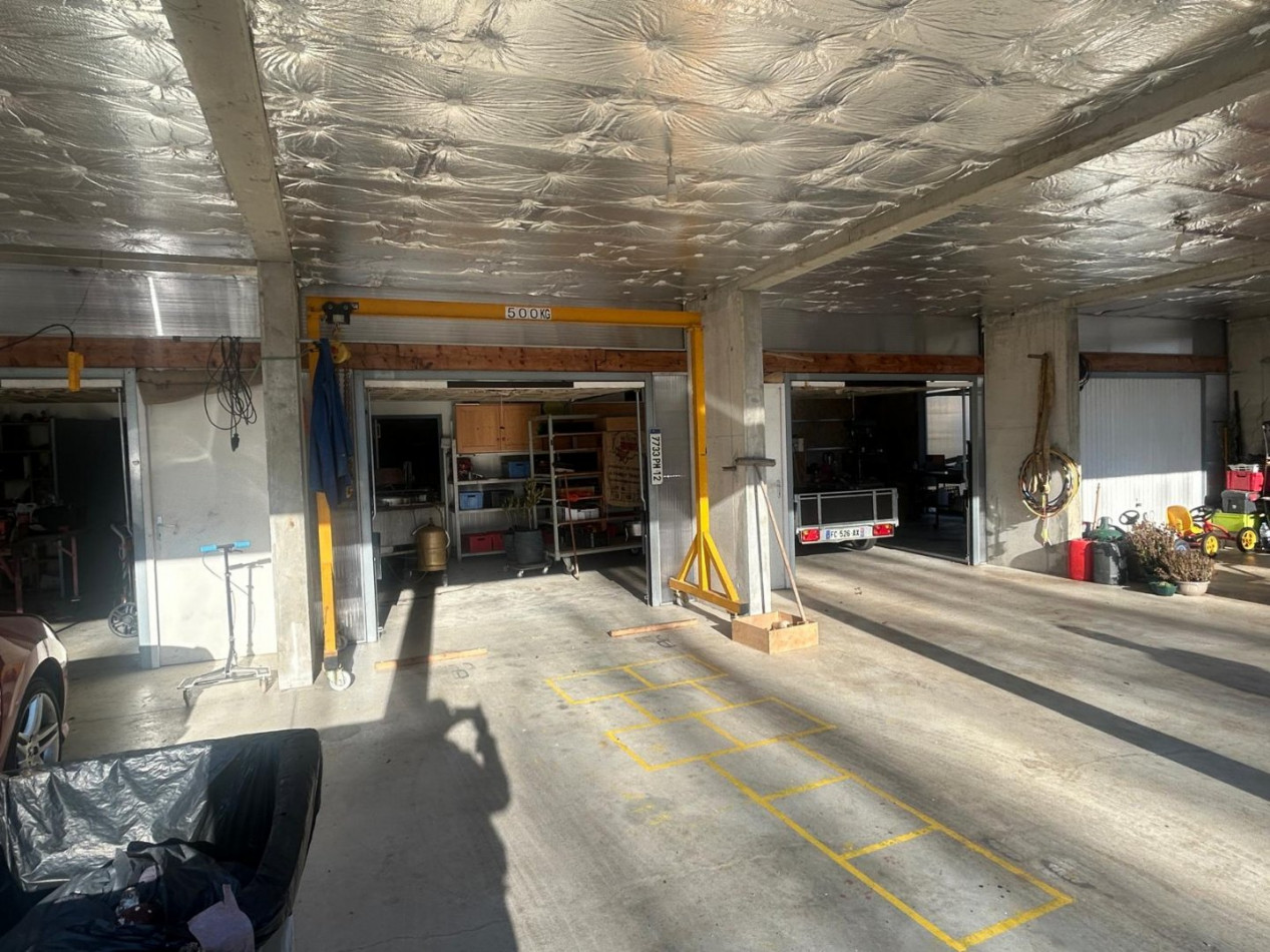 vente Villa d'architecte Espalion - Photo 7