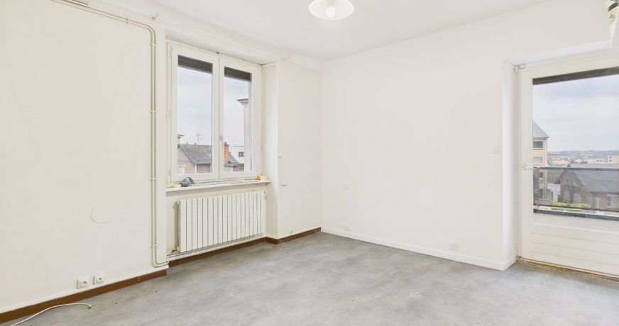 vente Appartement Rodez