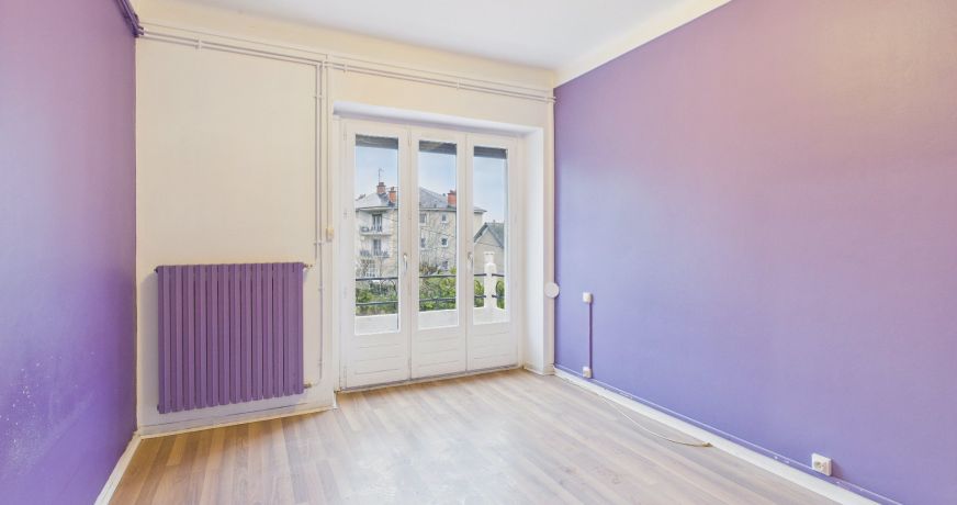 vente Appartement Rodez
