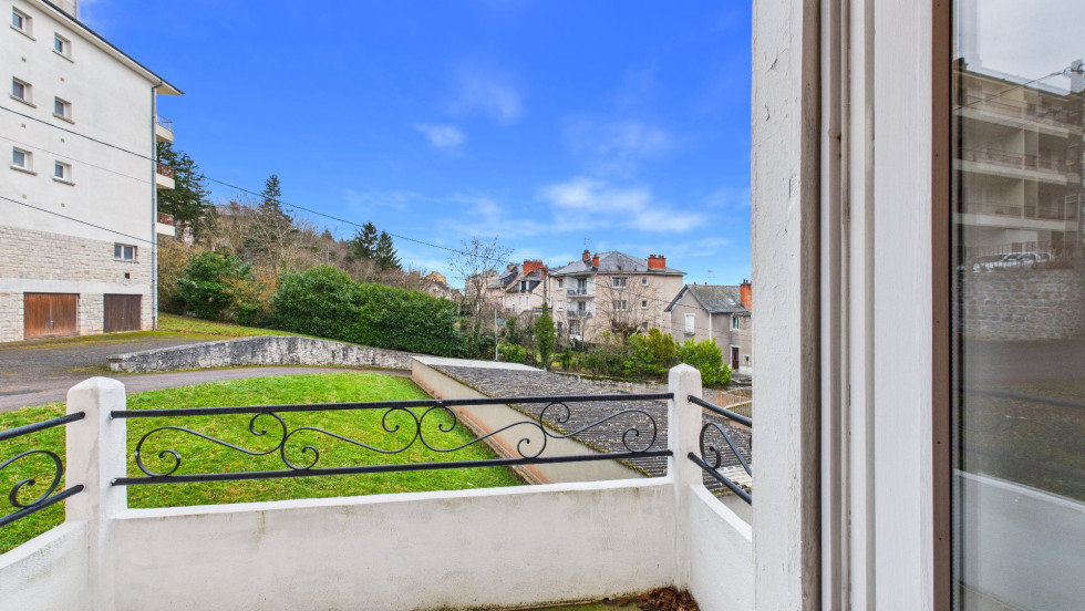 vente Appartement Rodez - Photo 9