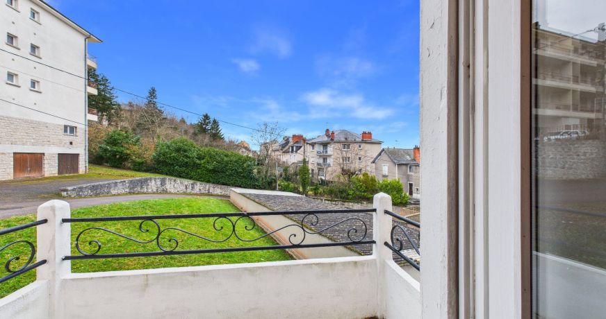 vente Appartement Rodez