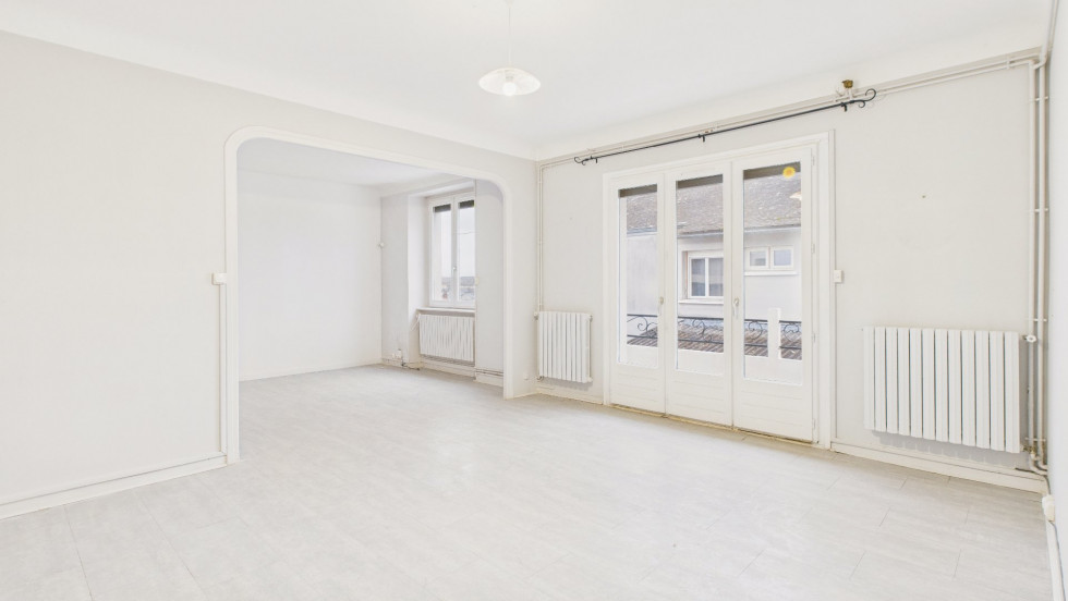 vente Appartement Rodez - Photo 5