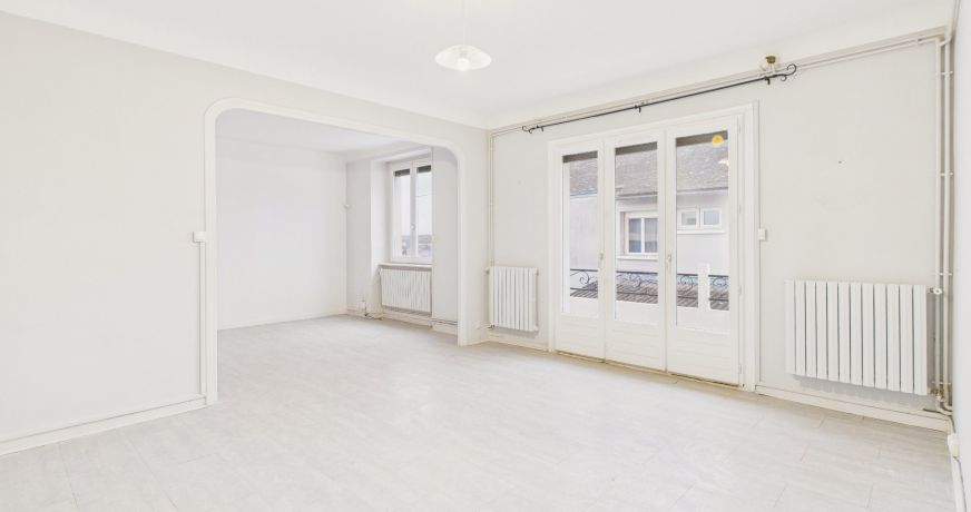 vente Appartement Rodez