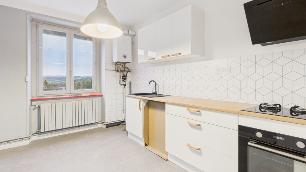 vente Appartement Rodez - Photo 3