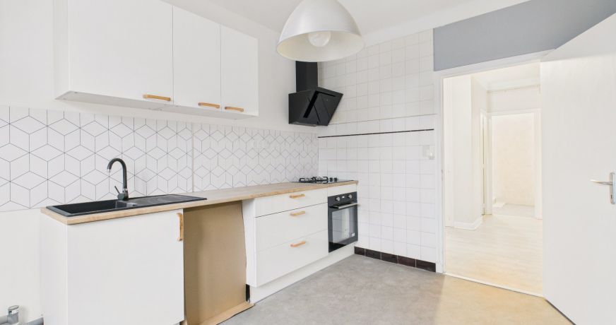 vente Appartement Rodez