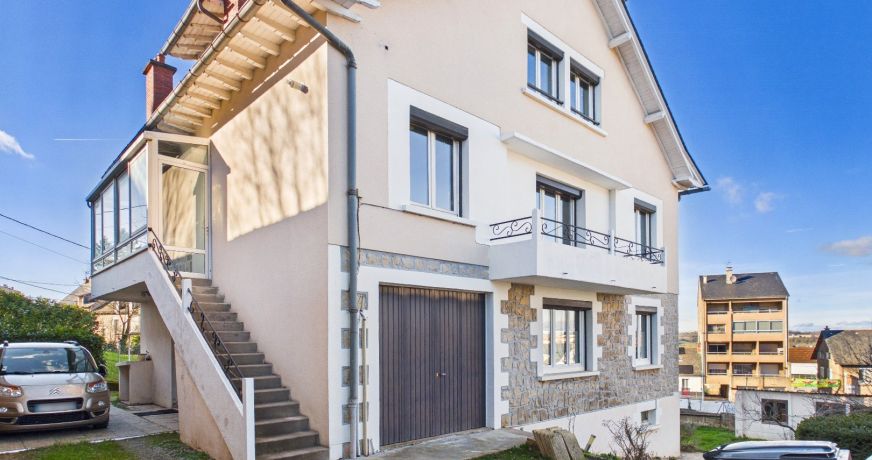 vente Appartement Rodez