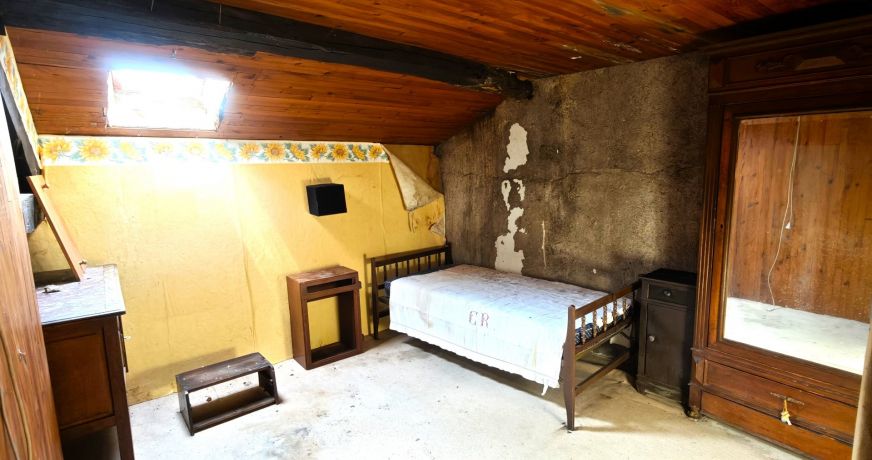 vente Maison de ville Viviez