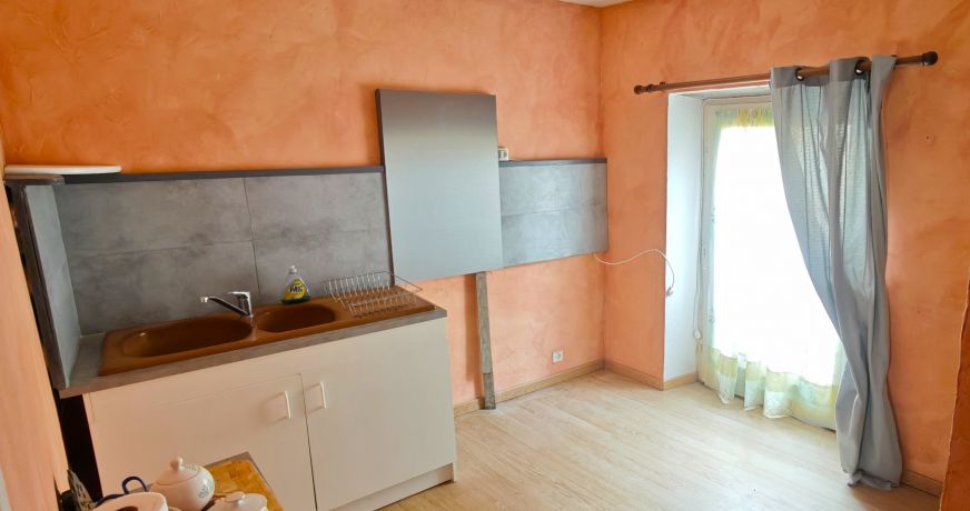 vente Maison de ville Viviez