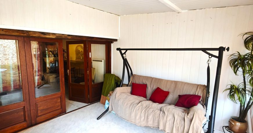 vente Maison de ville Viviez