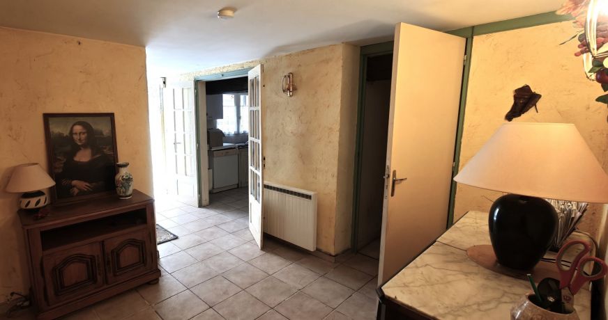 vente Maison de ville Viviez