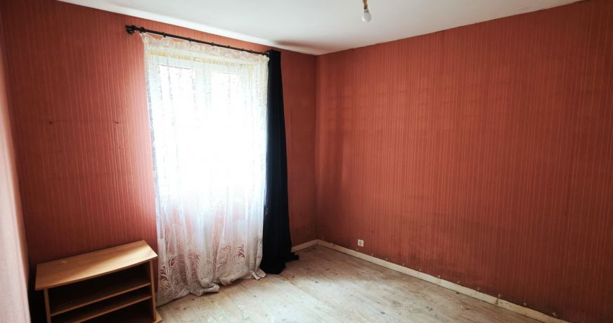 vente Maison de ville Viviez