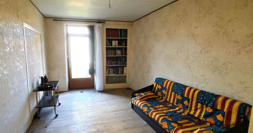 vente Maison de ville Viviez