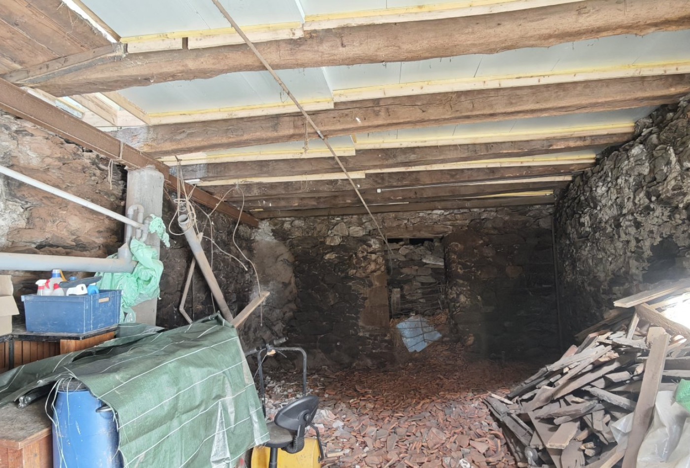 vente Maison à rénover Livinhac Le Haut - Photo 10