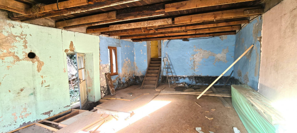 vente Maison à rénover Livinhac Le Haut - Photo 4