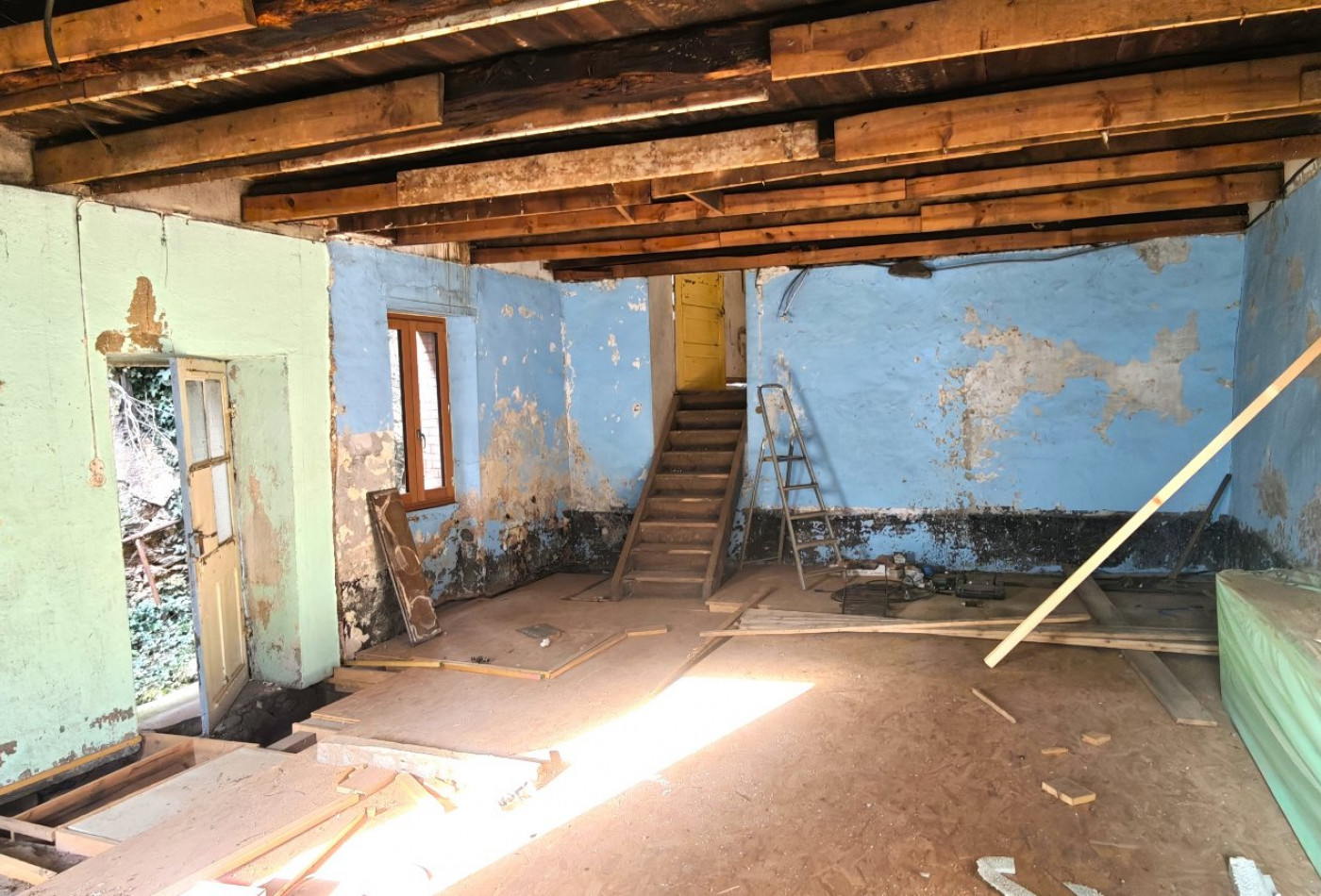 vente Maison à rénover Livinhac Le Haut - Photo 4