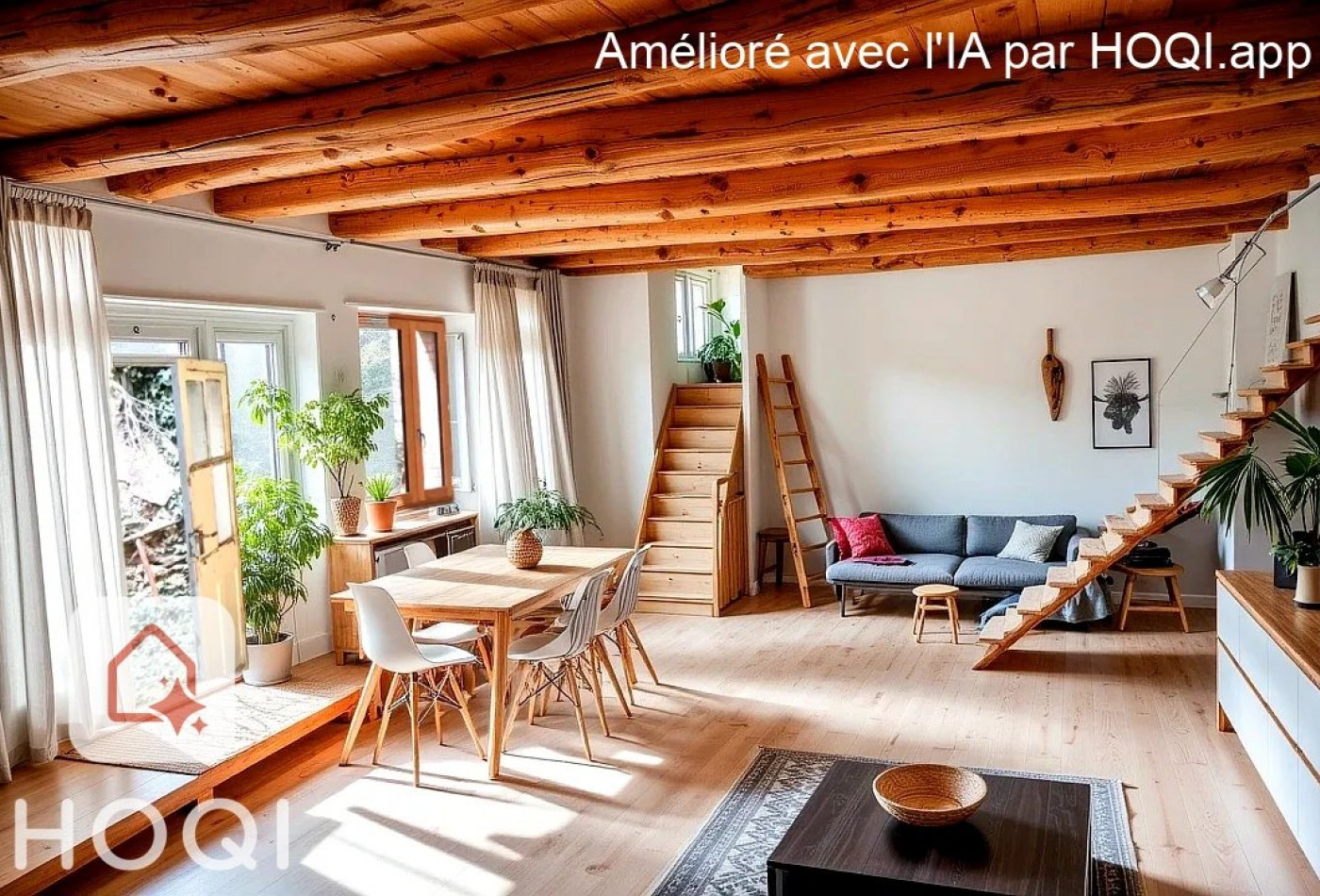 vente Maison à rénover Livinhac Le Haut - Photo 5