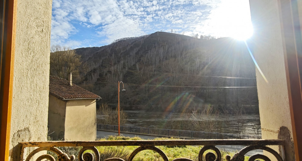 vente Maison à rénover Livinhac Le Haut - Photo 7