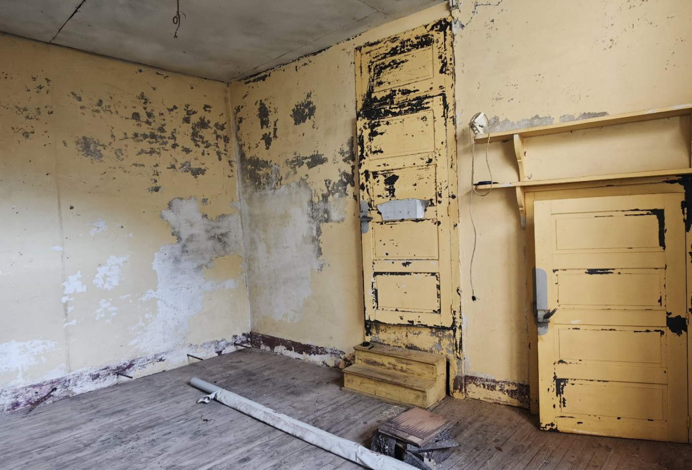 vente Maison à rénover Livinhac Le Haut - Photo 8