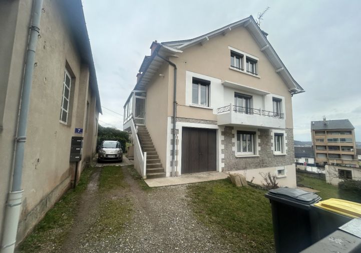 vente Appartement Rodez