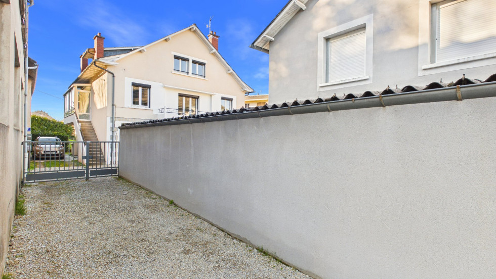 vente Appartement Rodez - Photo 10