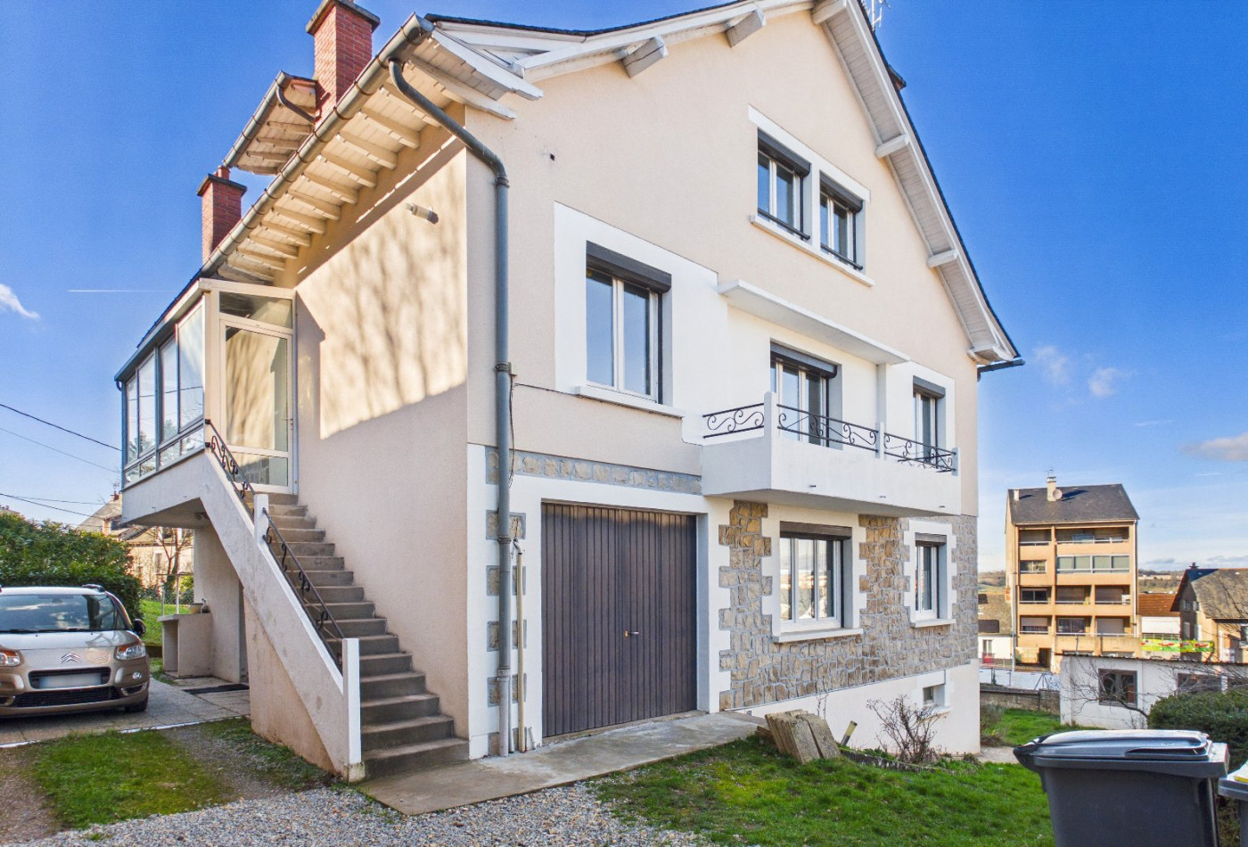 vente Appartement Rodez - Photo 1