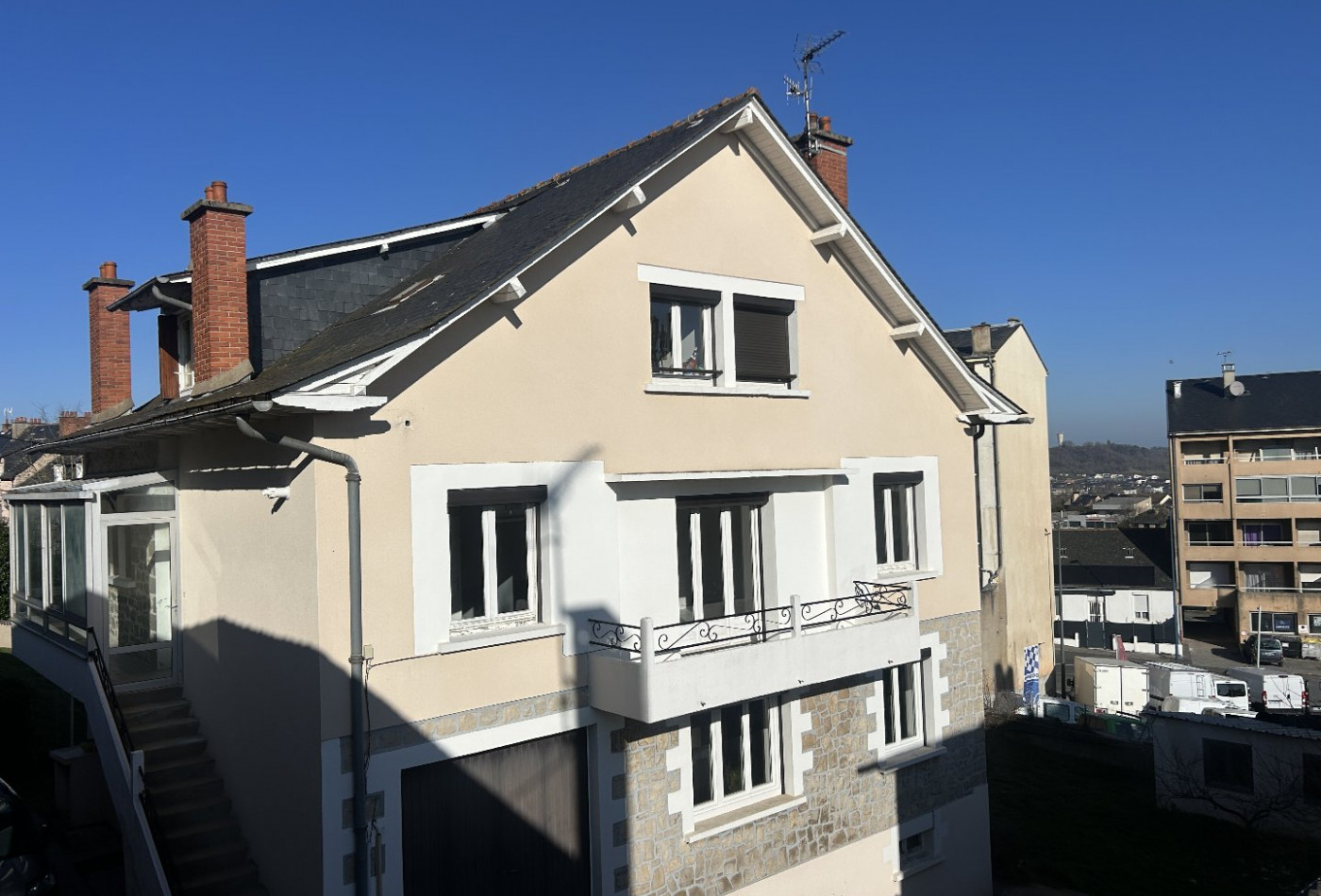 vente Appartement Rodez - Photo 2