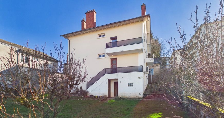 vente Appartement Rodez