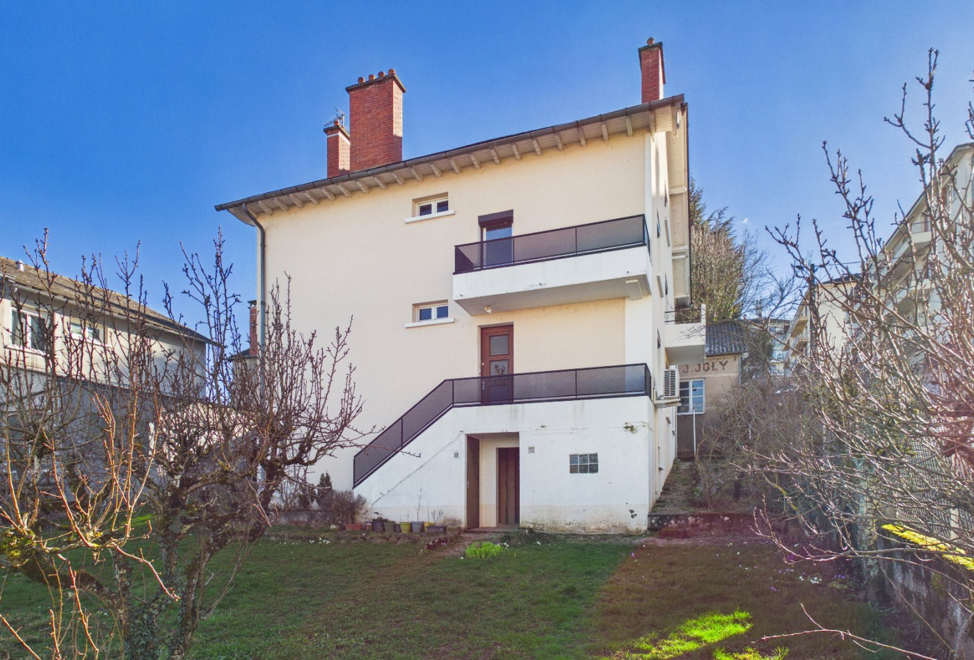 vente Appartement Rodez - Photo 3