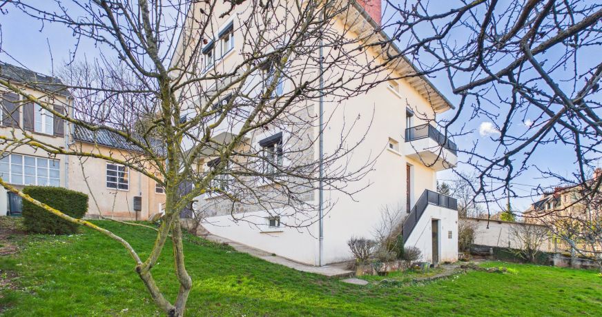 vente Appartement Rodez