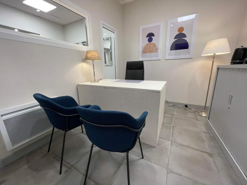 vente Local commercial Toulouse - Photo 9