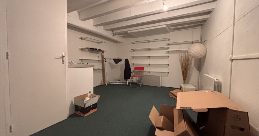 location Local commercial Figeac