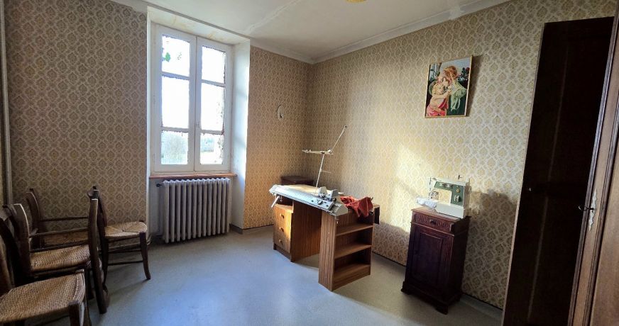 vente Maison Colombies