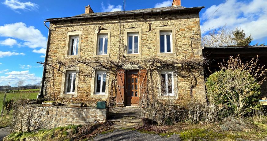 vente Maison Colombies