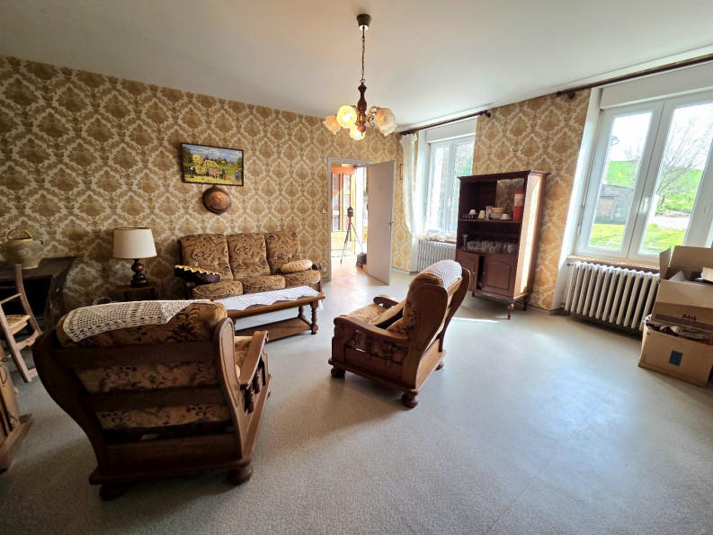 vente Maison Colombies - Photo 5