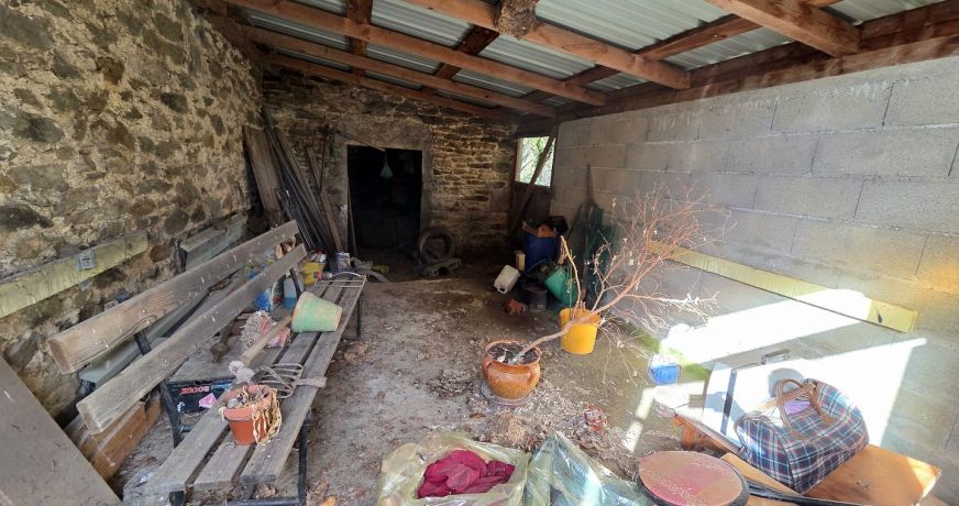 vente Maison Colombies