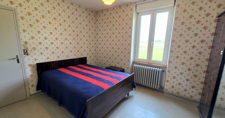 vente Maison Colombies