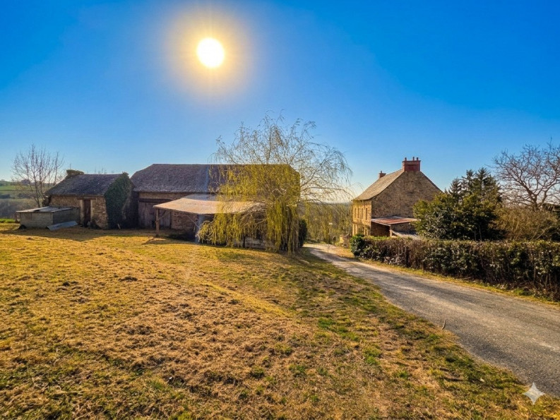 vente Maison Colombies - Photo 2