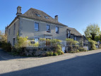 vente Maison de caractère Sainte Genevieve Sur Argence