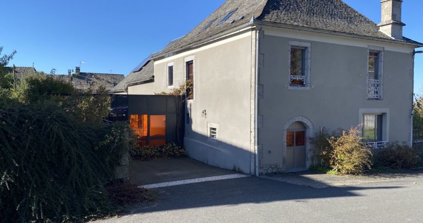 vente Maison de caractère Sainte Genevieve Sur Argence