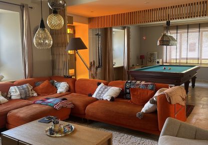 vente Maison de caractère Sainte Genevieve Sur Argence