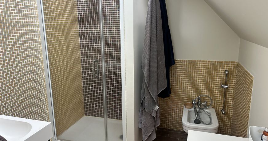 vente Maison de caractère Sainte Genevieve Sur Argence