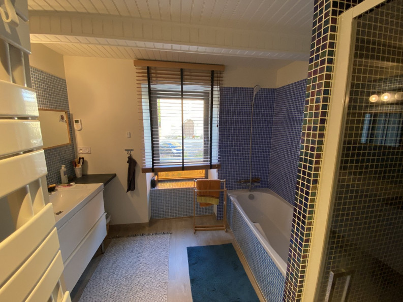 vente Maison de caractère Sainte Genevieve Sur Argence - Photo 14