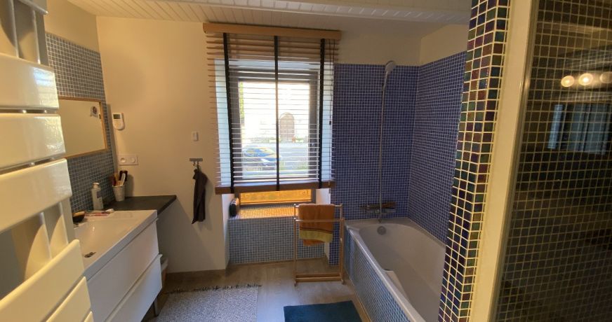 vente Maison de caractère Sainte Genevieve Sur Argence