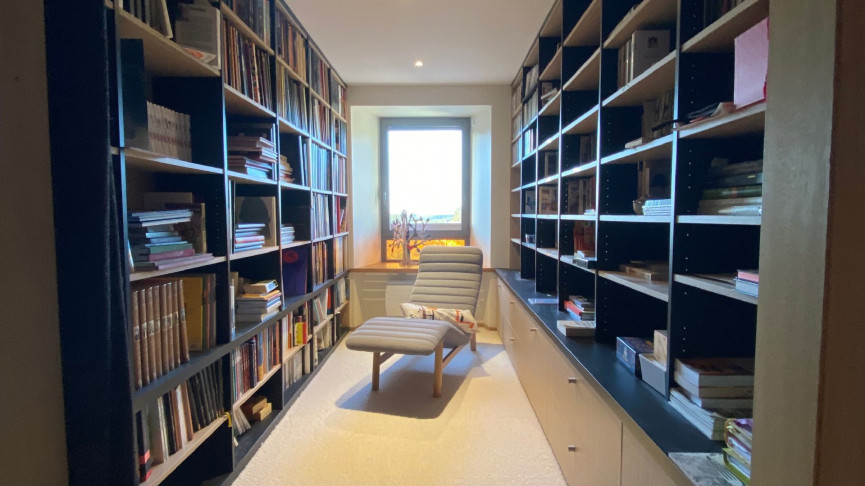 vente Maison de caractère Sainte Genevieve Sur Argence - Photo 17