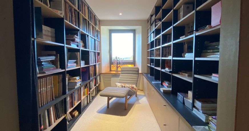 vente Maison de caractère Sainte Genevieve Sur Argence