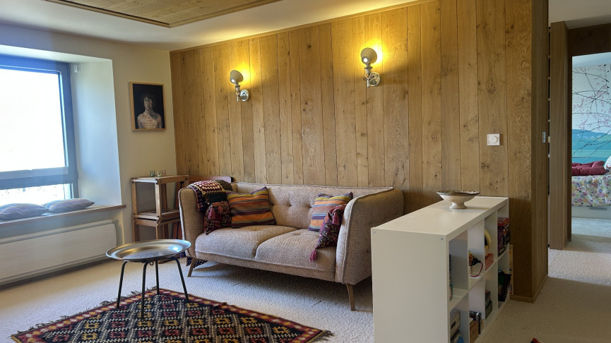 vente Maison de caractère Sainte Genevieve Sur Argence - Photo 18